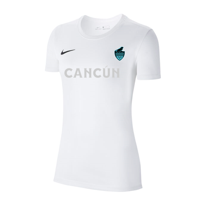 Cancun FC Women's Away Jersey