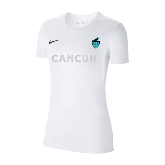 Cancun FC Women's Away Jersey