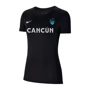Cancun FC Women's Home Jersey