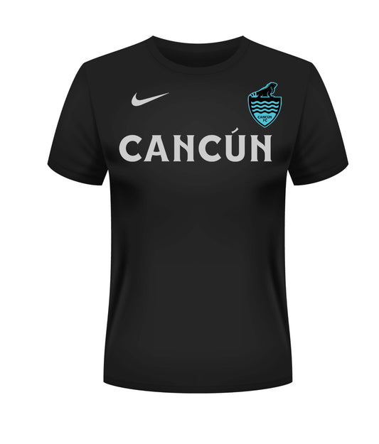 Cancun FC Home Jersey