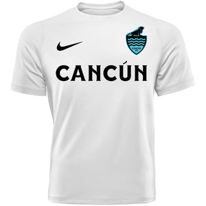 Season 2 Cancun FC Away Jersey
