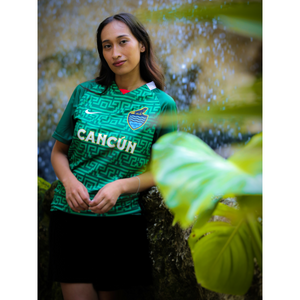Cancun FC Third Kit